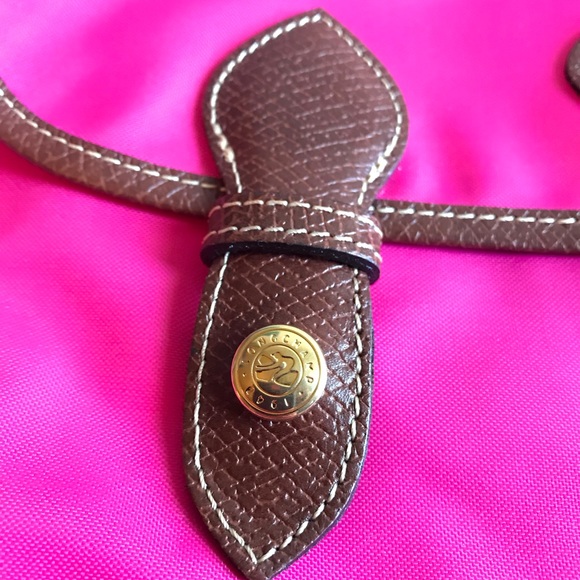 Longchamp Bags New Longchamp Messenger Bag Poshmark